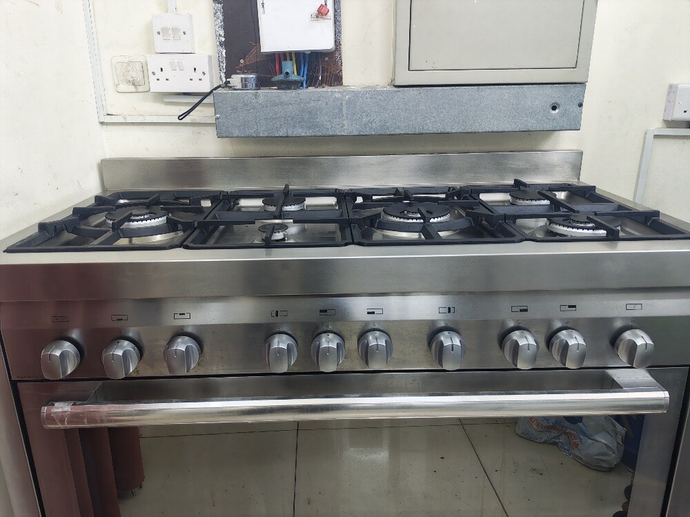 طباخ جليم جاز للبيع - 2