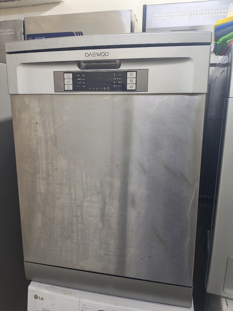 Daewoo Dishwasher For Sale - 1