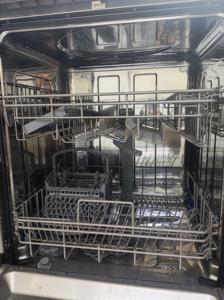 Daewoo Dishwasher For Sale - 3