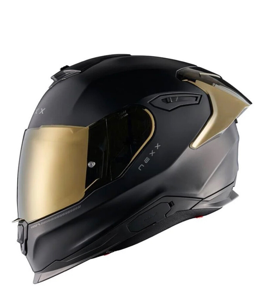 Brand New helmet NEXX size L - 1