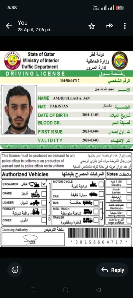 Amjidullah - 2