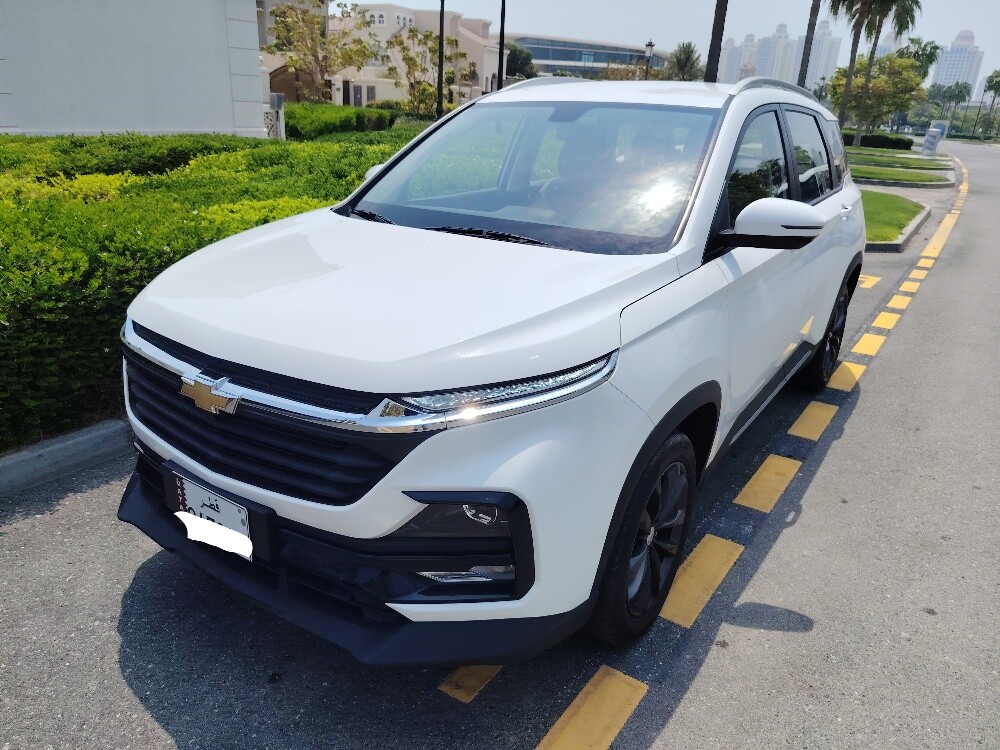Captiva 2025 - 2