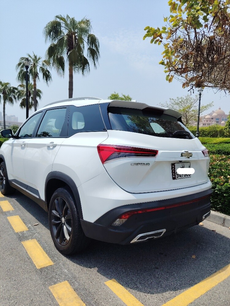 Captiva 2025 - 5