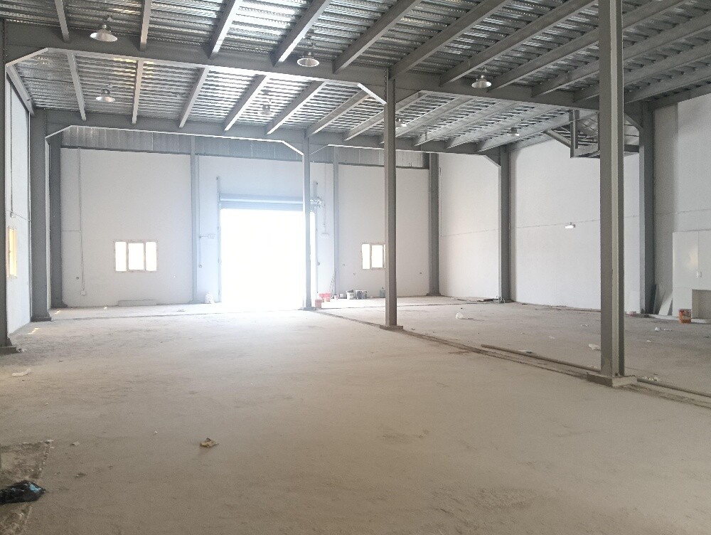 Foodstuff Warehouse for sale - 5