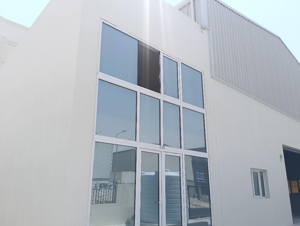 Foodstuff Warehouse for sale - 12