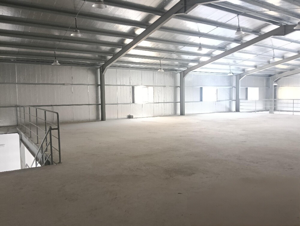 Foodstuff Warehouse for sale - 8