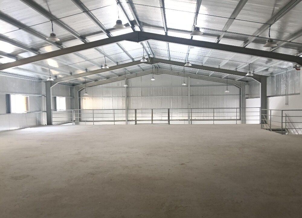 Foodstuff Warehouse for sale - 7