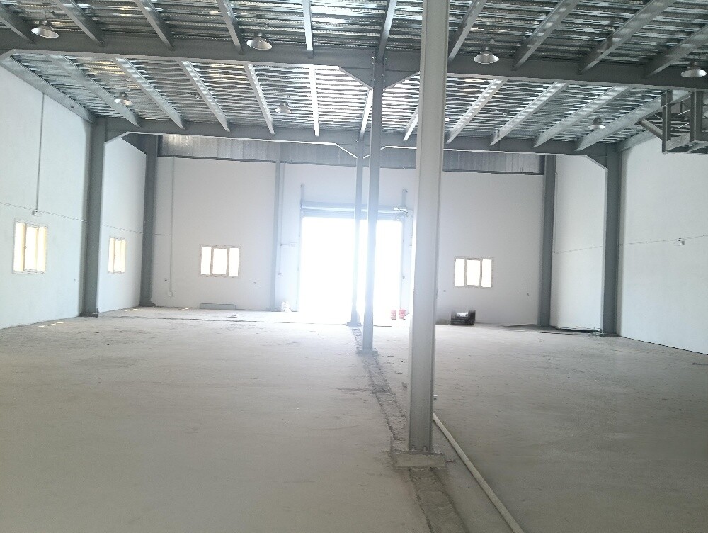 Foodstuff Warehouse for sale - 4