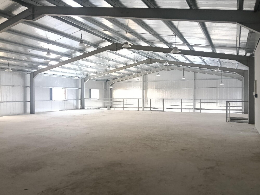 Foodstuff Warehouse for sale - 6
