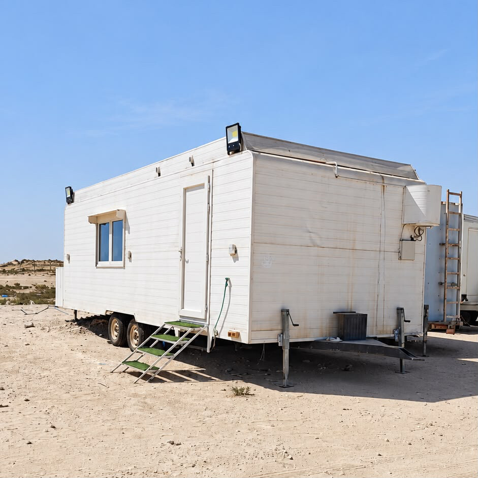 Kabina Al-Kubaisi - 3