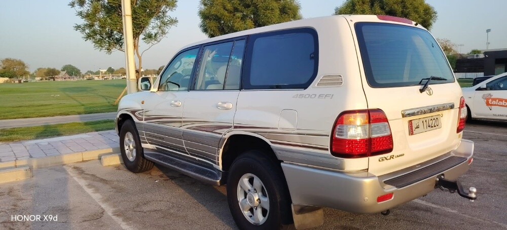 For sale: GX-R, original paint, cle - 3