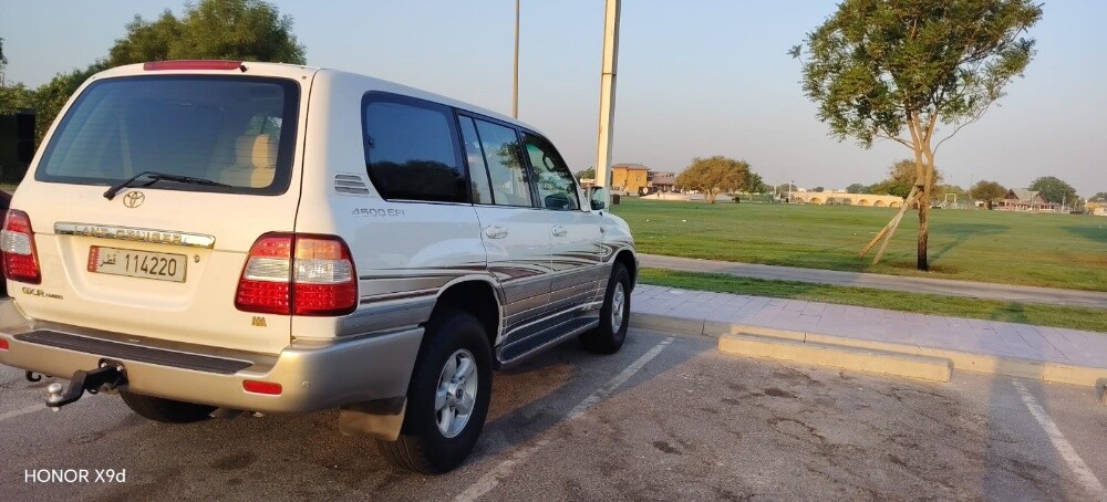 For sale: GX-R, original paint, cle - 11