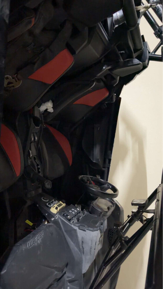 كنام اكس 2019 محوله 2023 - 3