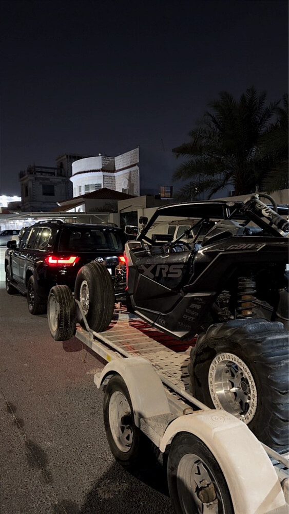 كنام اكس 2019 محوله 2023 - 5