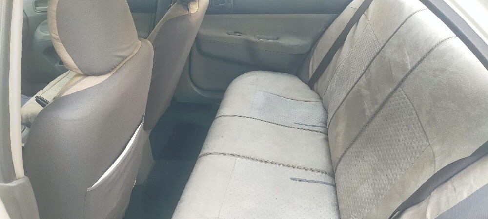 Mitsubishi Lancer Manual Gear - 8