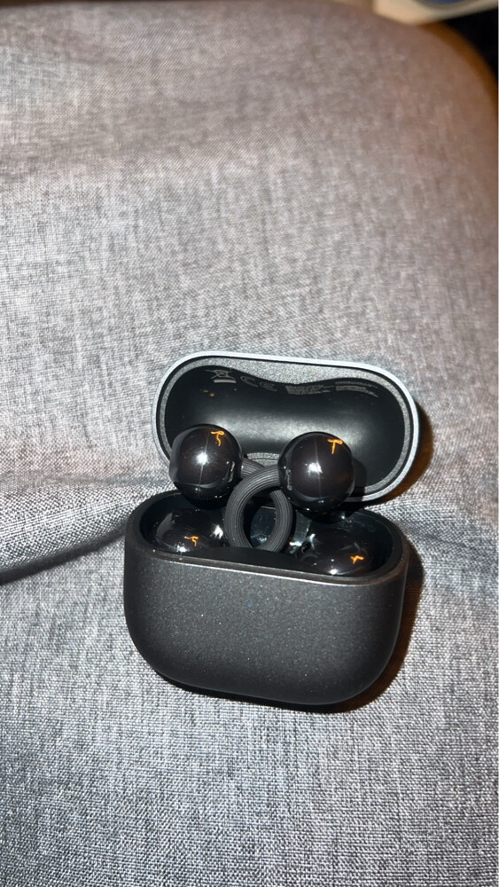 HUAWEI Free Clip 2 - 1