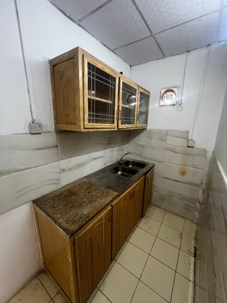 Annex for rent in Al Kharaitiyat: 2 - 3