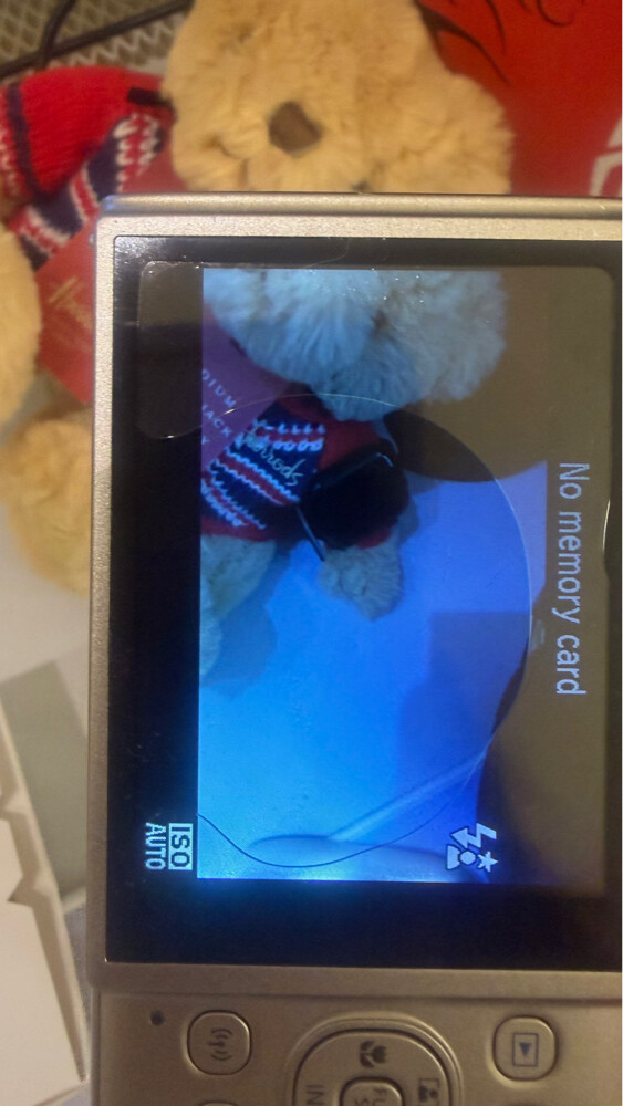 canon ixy 650 - 3