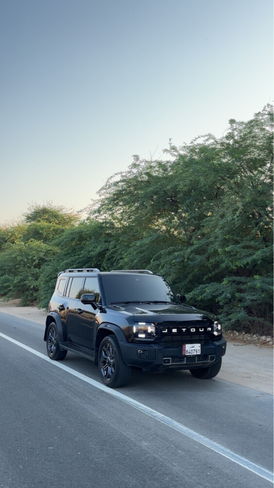 جيتور ٢٠٢٥  - 1