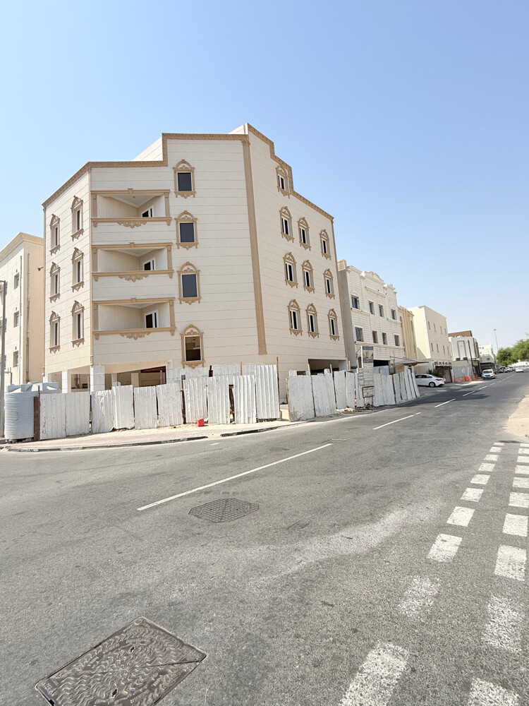 عماره للبيع ف مدينه خليفه من مالك - 2