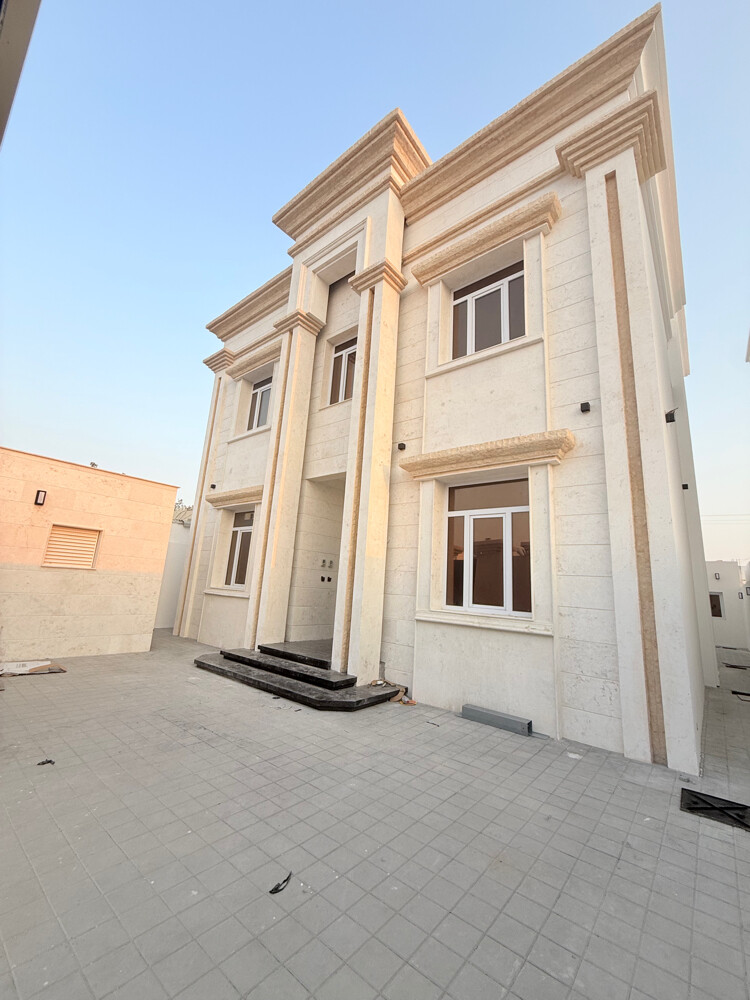 فيلاللبيع ف مدينه خليفه من المالك - 4