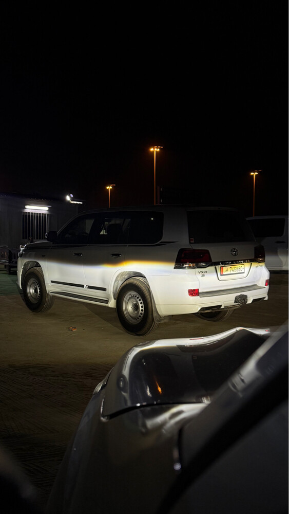WANTED: CAR PLATE 502 - 1