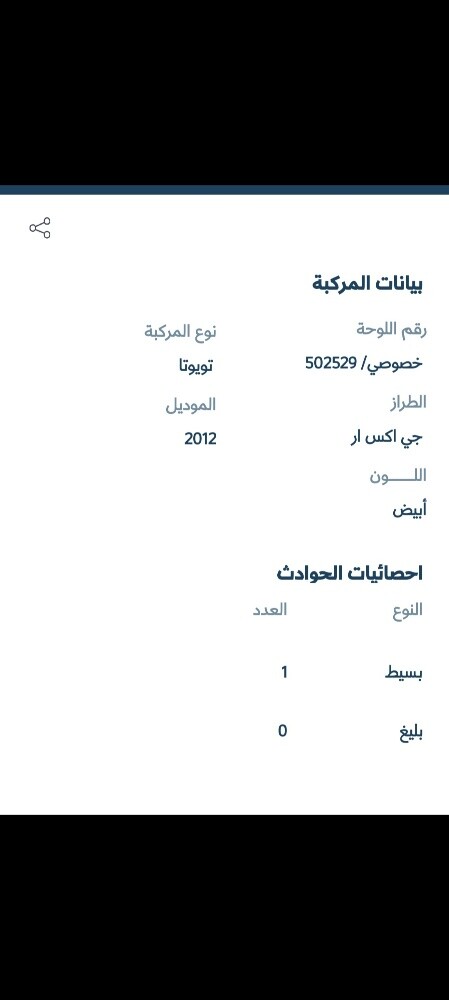 جي اكس ار دف لك ليمتد للبدل - 3