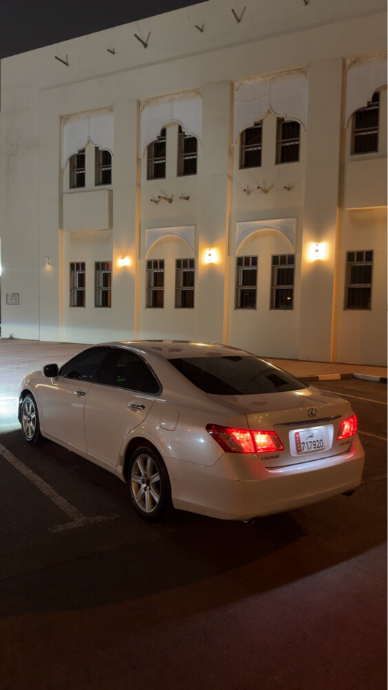 Lexus SE 350  - 1