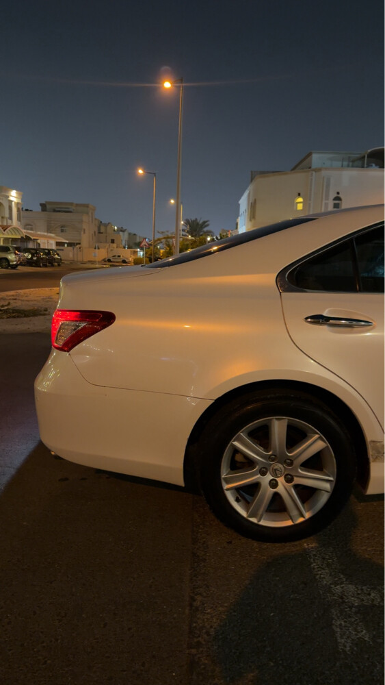 Lexus SE 350  - 3