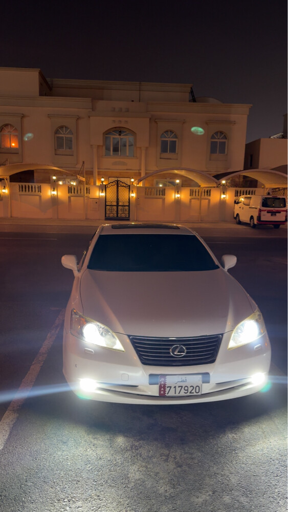 Lexus SE 350  - 2