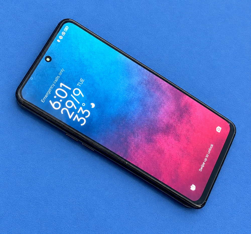 Urgent Sell Xiaomi POCO F4 5G {12/2 - 3