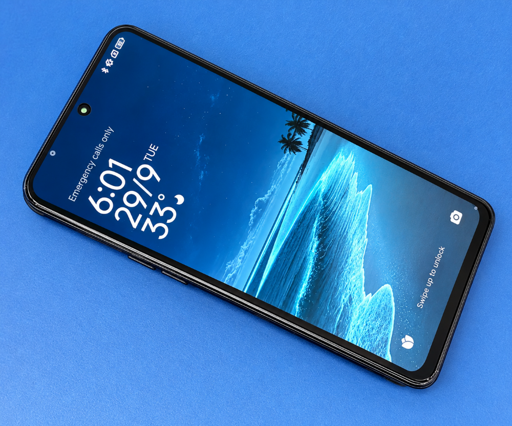 Urgent Sell Xiaomi POCO F4 5G {12/2 - 2