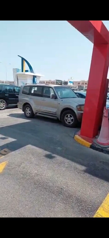 Pajero For URGENT Sale - 3