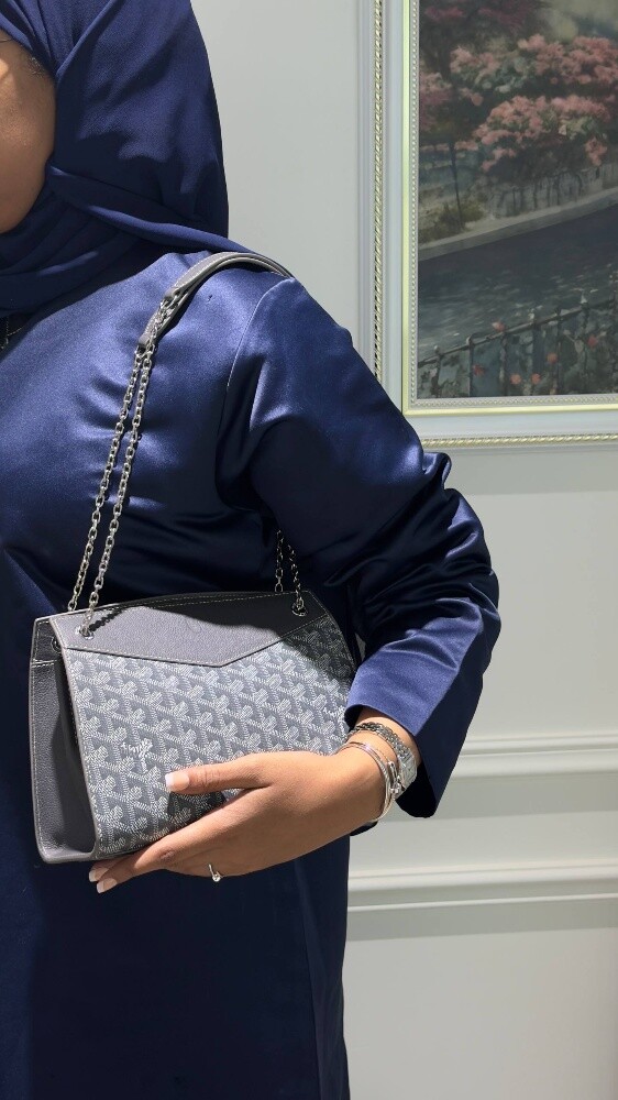 Goyard Rouette Structure Mini Bag - 3