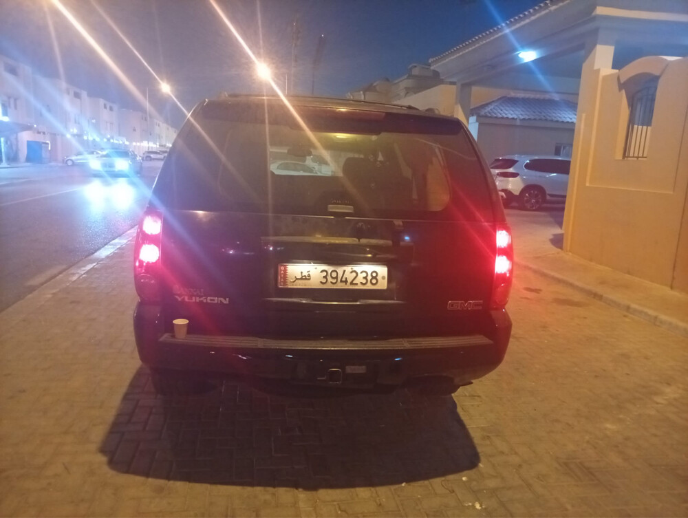 جمس للبيع - 6