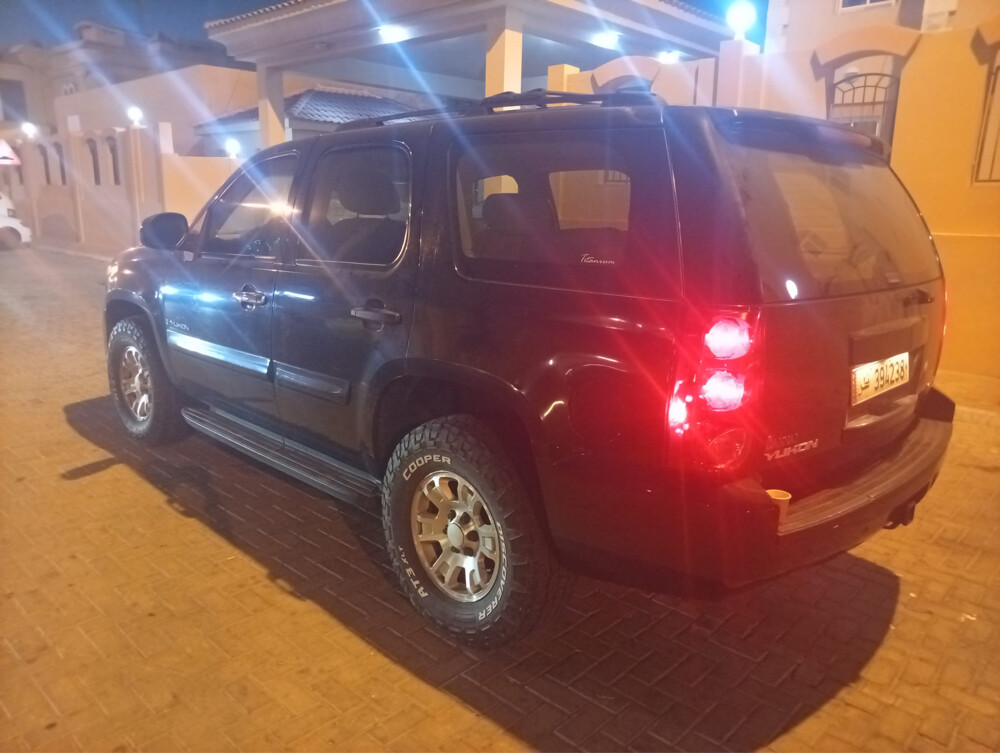 جمس للبيع - 1