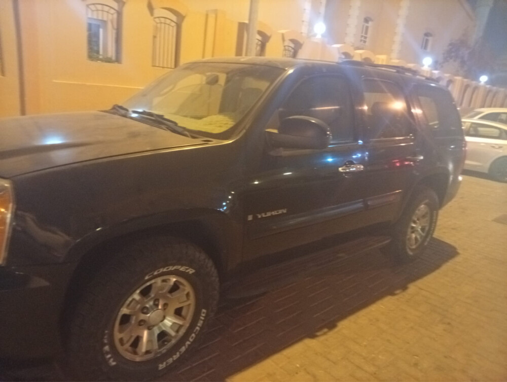 جمس للبيع - 4