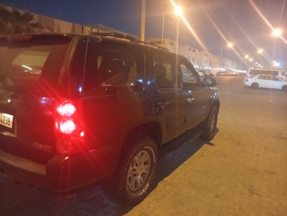 جمس للبيع - 5