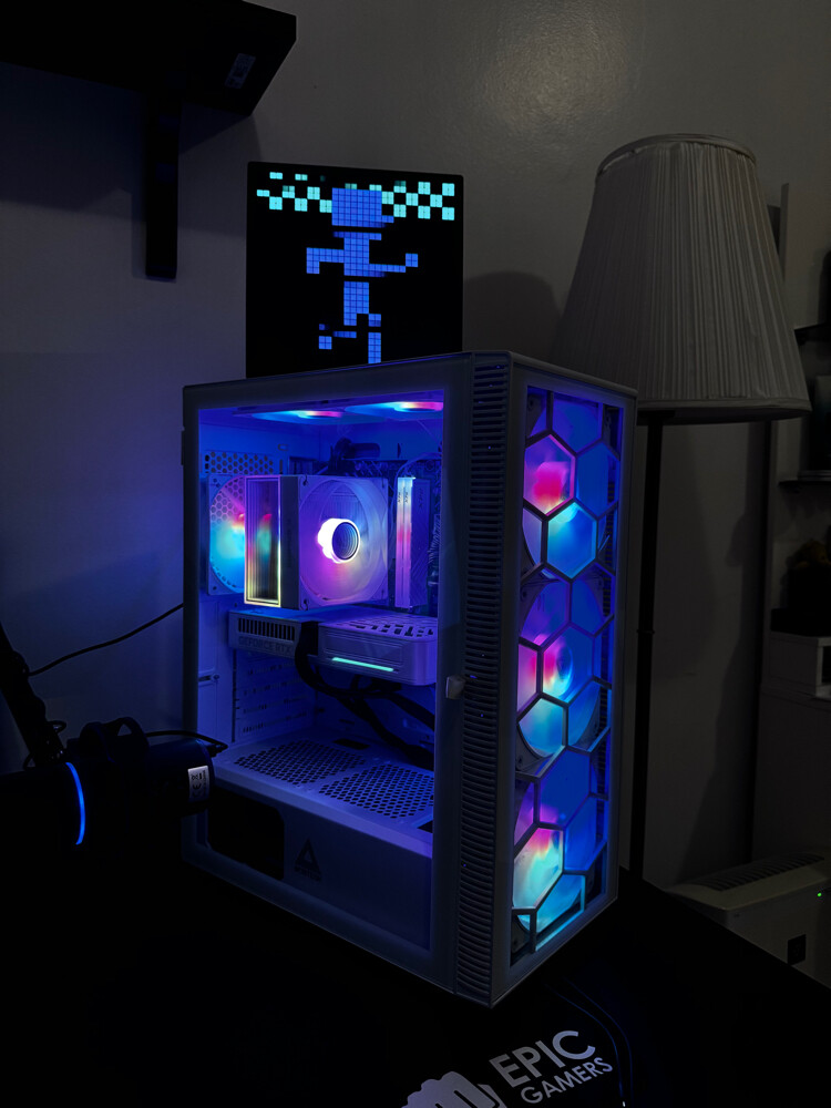 RTX 5060 - 2