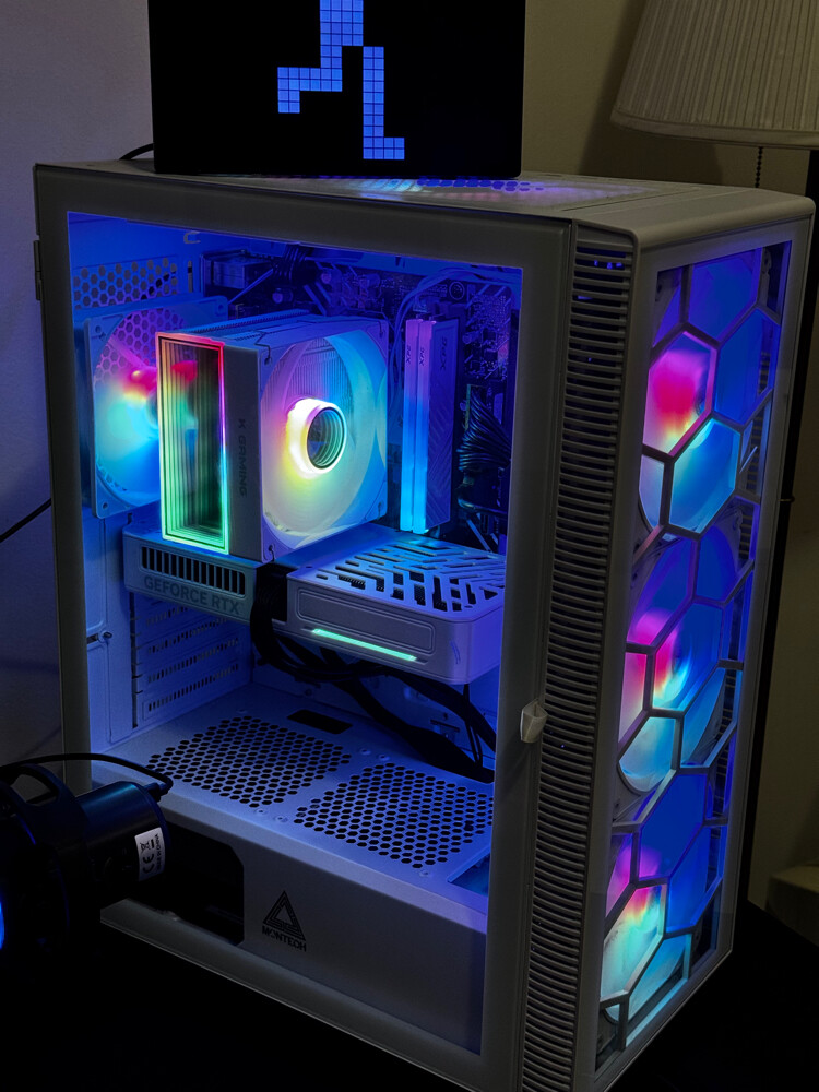 RTX 5060 - 1