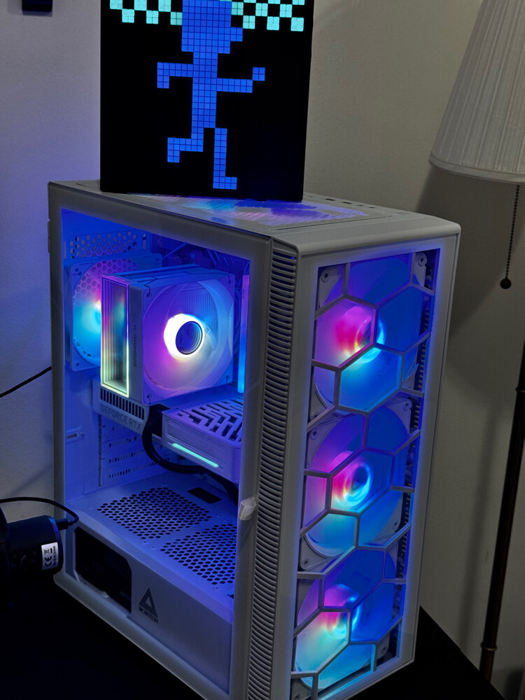 RTX 5060 - 5