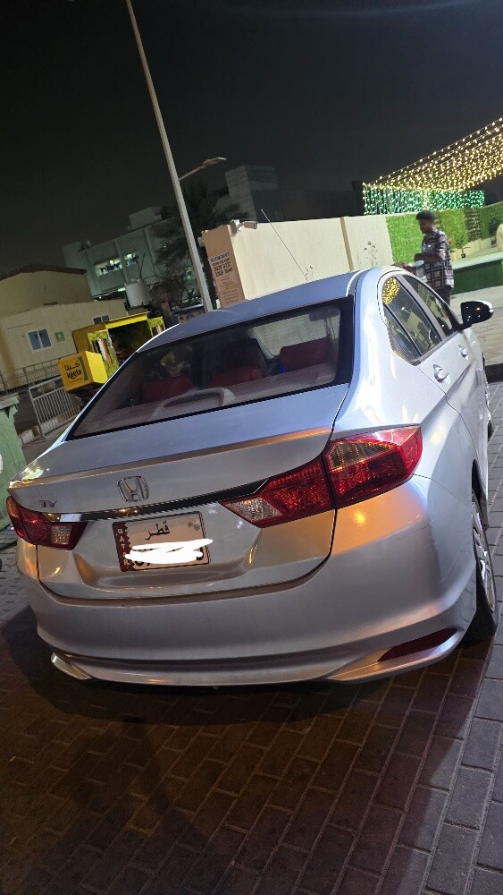 Honda - 1
