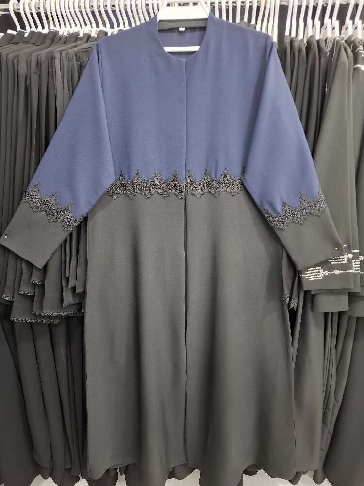 abaya good quality fabric - 7