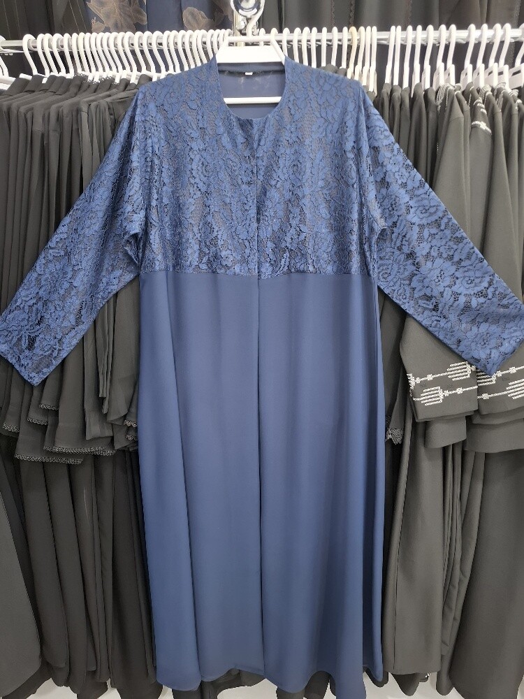 abaya good quality fabric - 9
