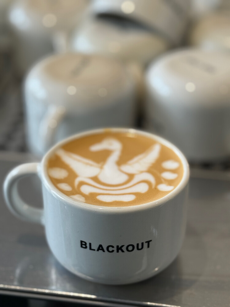 Barista Noah - 3