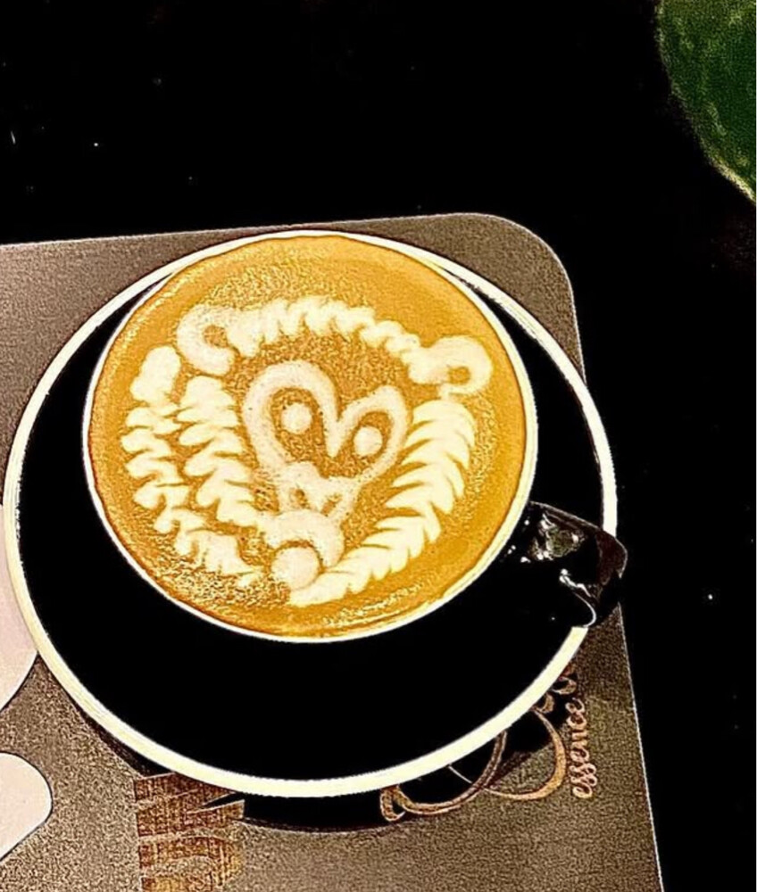 Barista Noah - 5