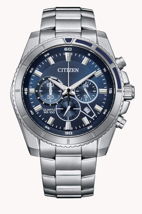 citizen AN8201-57 L - 1