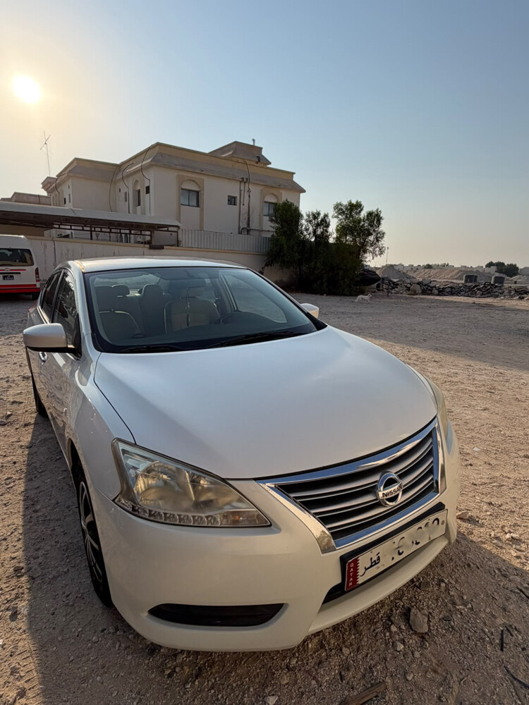 Nissan Sentra 2016 1.6L - 7