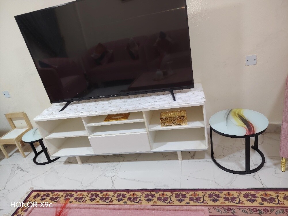 طاوله تلفزيون - 1