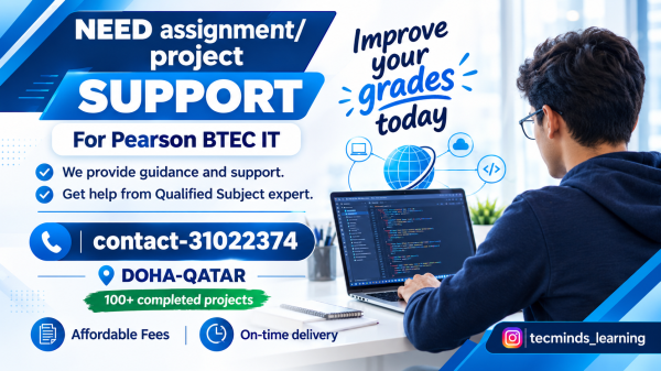 IGCSE /EDEXCEL CS/ICT Tuition - 2